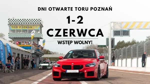 Dni Otwarte Toru Poznań