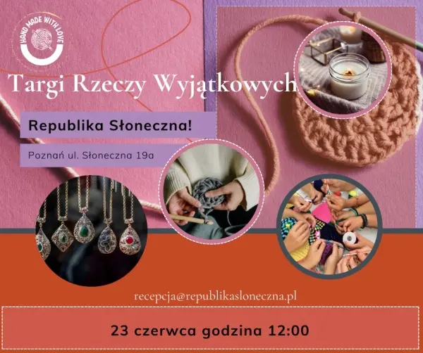 Targi Rzeczy Wyjątkowych