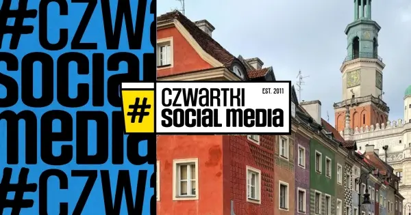 50. Czwartek Social Media w Poznaniu