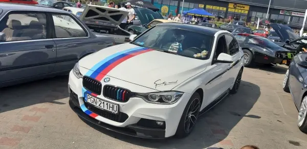 Spot BMW Gniezno 2k24