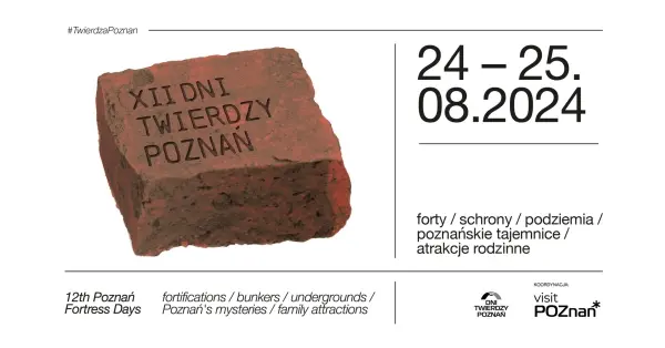 XII Dni Twierdzy Poznań