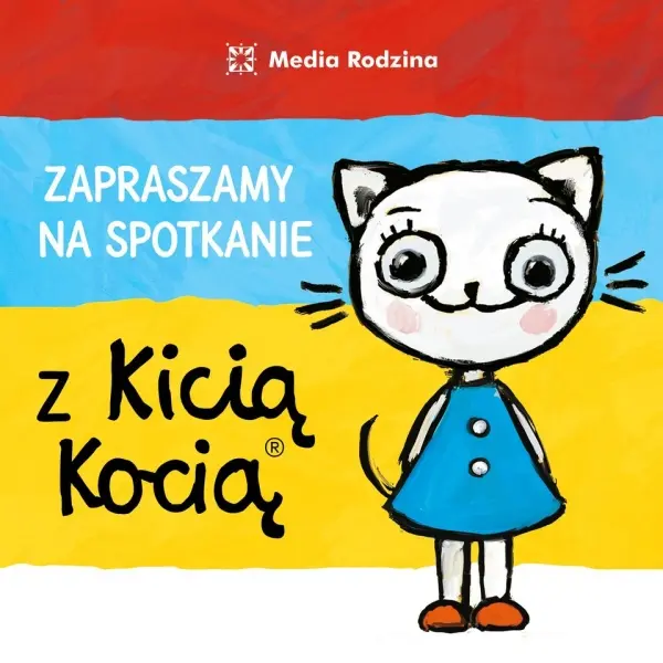 Spotkanie z Kicią Kocią