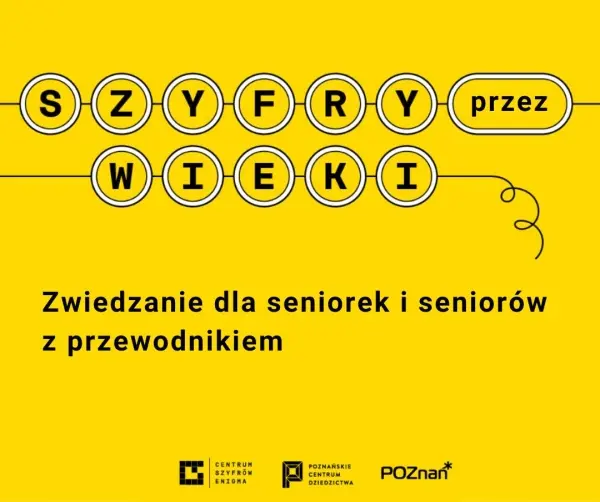 Szyfry przez wieki