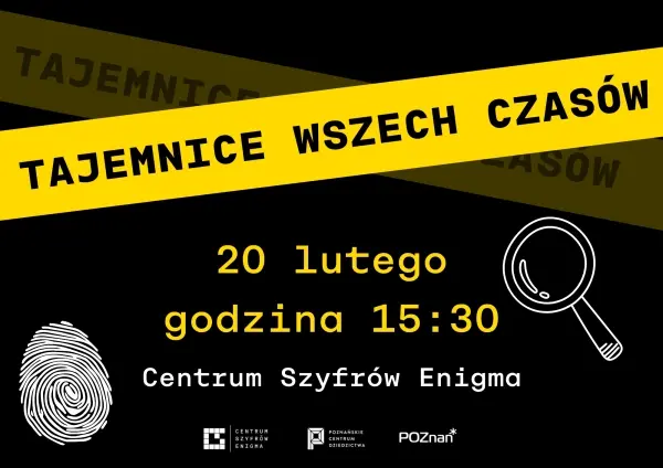 Tajemnice wszech czasów