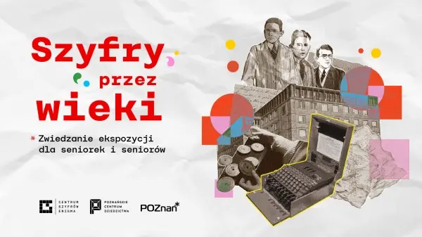 Szyfry przez wieki