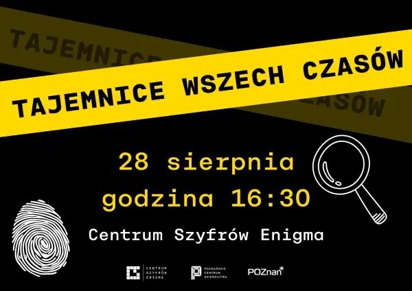 Tajemnice wszech czasów