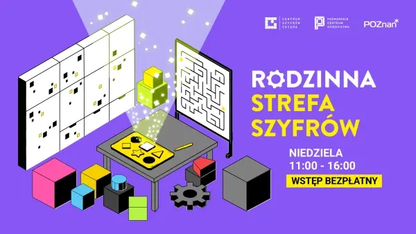 Rodzinna Strefa Szyfrów