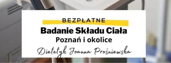 Dni Zdrowia w Poradni Odchudzania i Odżywiania Nutriana
