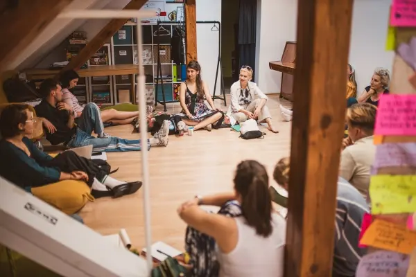 Droga do samopoznania - warsztat coachingowy