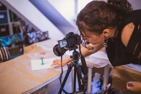 Pracownia fotografii