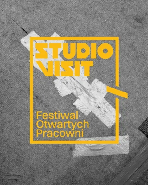 StudioVisit - Festiwal Otwartych Pracowni w Poznaniu